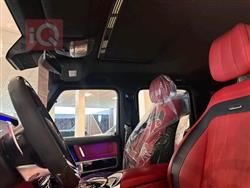 مێرسێدس بێنز G-Class